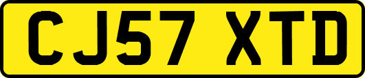CJ57XTD
