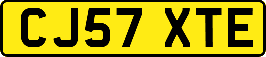 CJ57XTE