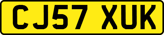 CJ57XUK