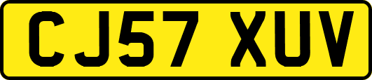 CJ57XUV
