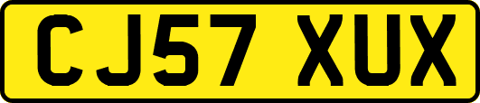 CJ57XUX