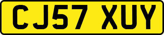 CJ57XUY