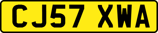 CJ57XWA
