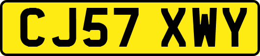 CJ57XWY