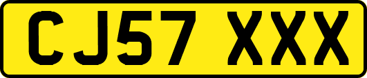CJ57XXX