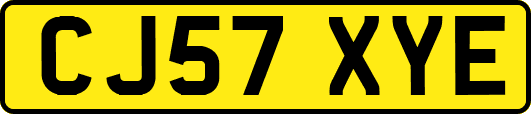 CJ57XYE