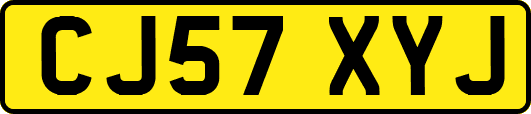 CJ57XYJ