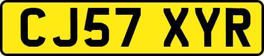 CJ57XYR