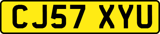 CJ57XYU