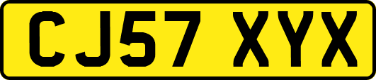 CJ57XYX