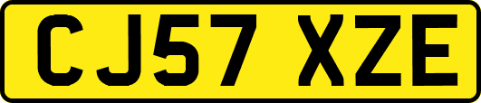 CJ57XZE