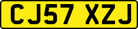 CJ57XZJ