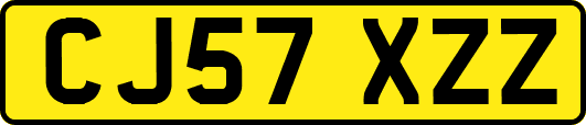 CJ57XZZ