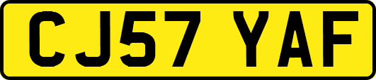 CJ57YAF
