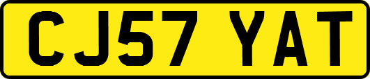 CJ57YAT
