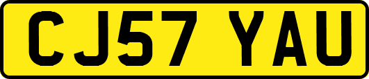 CJ57YAU