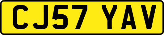 CJ57YAV