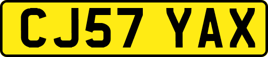 CJ57YAX