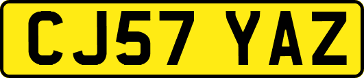 CJ57YAZ