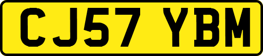 CJ57YBM