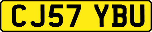 CJ57YBU