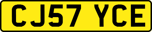 CJ57YCE