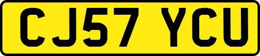 CJ57YCU