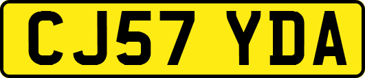 CJ57YDA