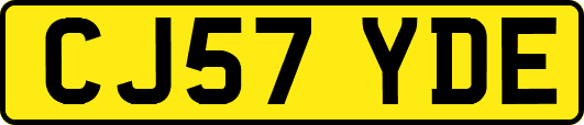 CJ57YDE