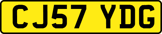 CJ57YDG