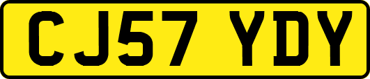 CJ57YDY