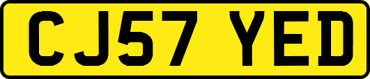 CJ57YED