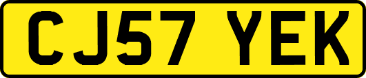 CJ57YEK