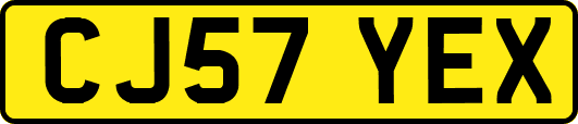 CJ57YEX