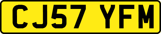 CJ57YFM