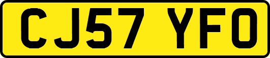 CJ57YFO