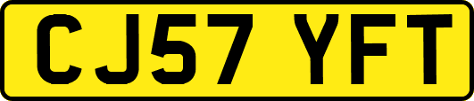 CJ57YFT