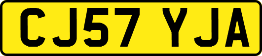 CJ57YJA
