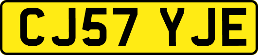 CJ57YJE