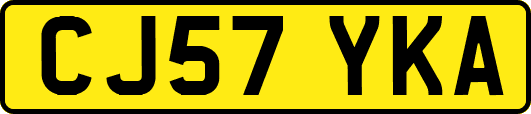CJ57YKA