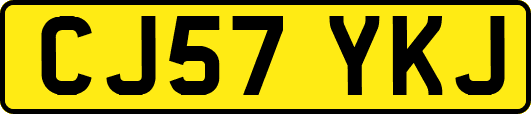 CJ57YKJ