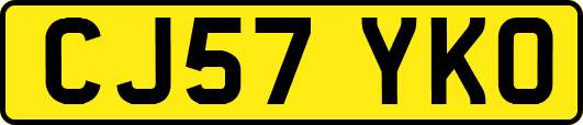 CJ57YKO
