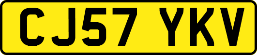 CJ57YKV