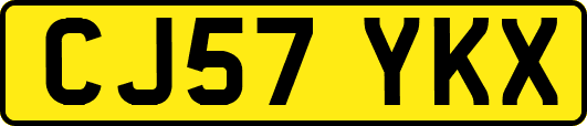 CJ57YKX
