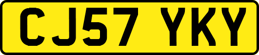 CJ57YKY