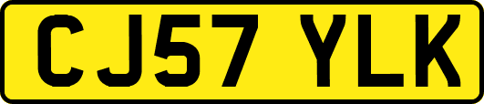 CJ57YLK