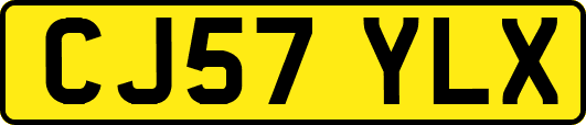 CJ57YLX