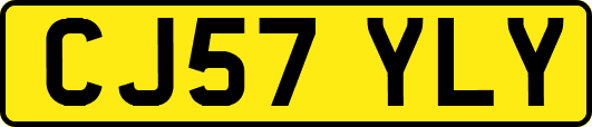 CJ57YLY