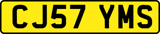 CJ57YMS