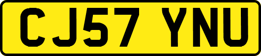 CJ57YNU